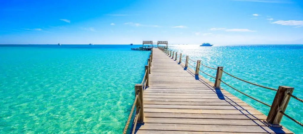 March Weather in Hurghada 2027 | Temps Sea and Wind Guide