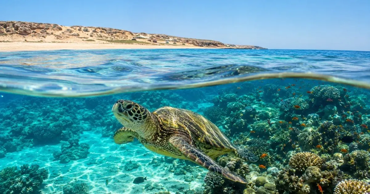 Is Marsa Alam in April Worth Booking?