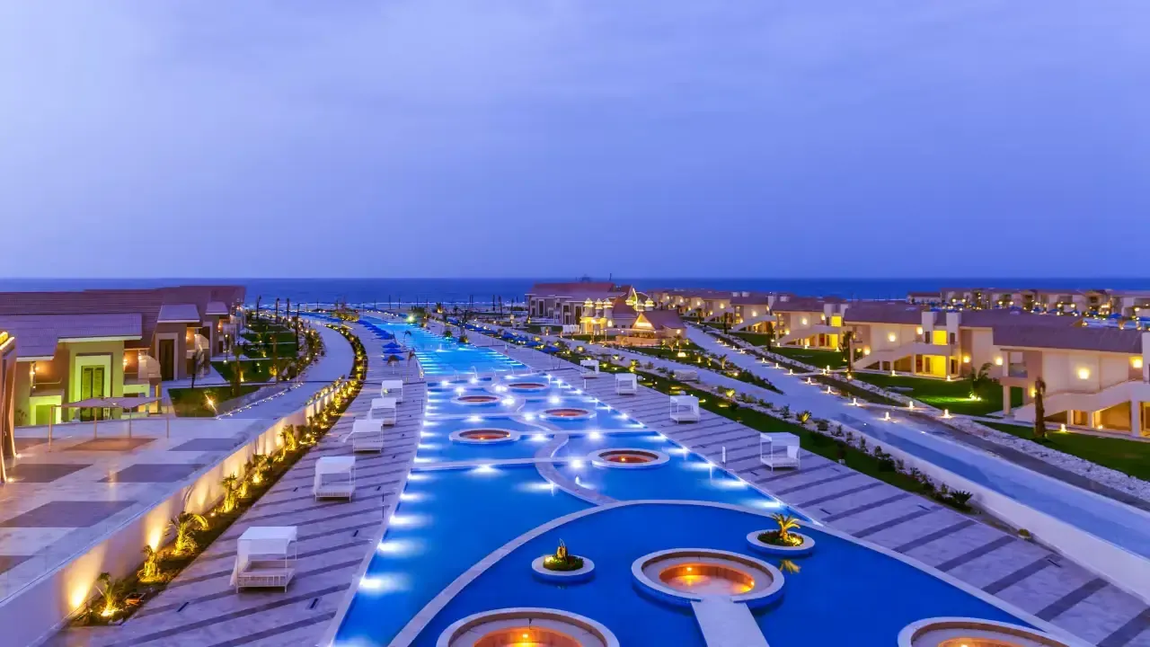 Marsa Alam Weather in September 2027: A Reef Logbook