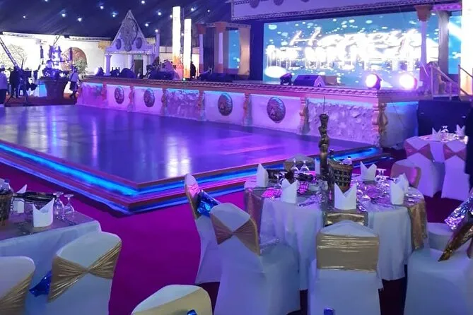 Essential Planning Tips for New Year’s Eve in Hurghada