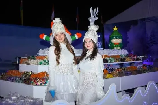 The Best Ways to Celebrate New Year’s Eve in Hurghada