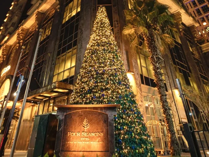 Five-Star Hotel Galas – Elegant New Year's Eve Events Cairo