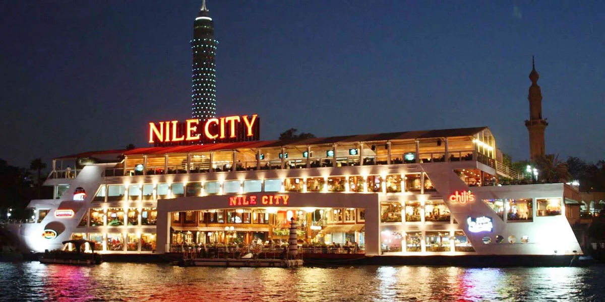 Nile Dinner Cruises – The Quintessential New Year Eve Events in Cairo