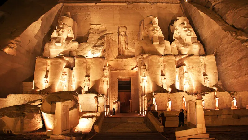 Luxor and Aswan &ndash; Nile Valley Elegance
