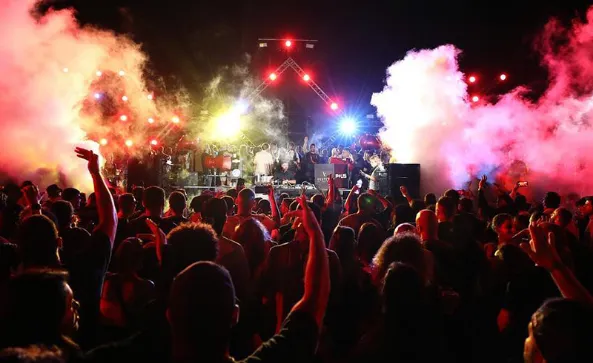 New Year's Day in Egypt &ndash; A Fresh Start
