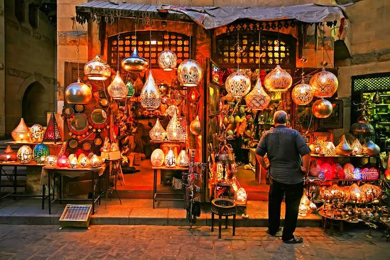 Planning Your New Year Events Egypt Trip