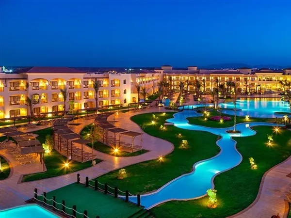 New Year Hurghada | The Ultimate Guide to a Hurghada New Year Celebration