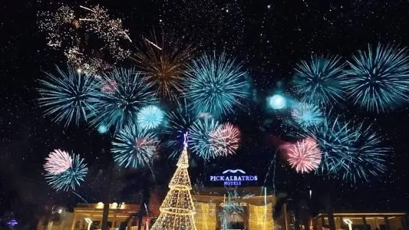 Weather &ndash; The Secret Weapon of a Hurghada New Year