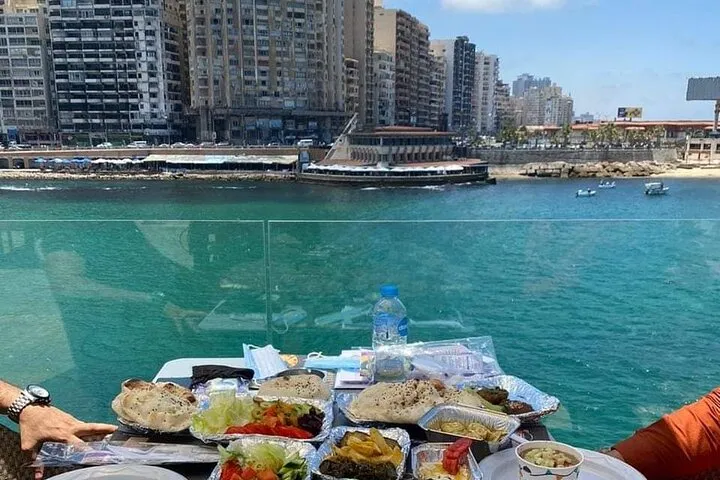 Luxury New Year's Eve Events in Alexandria