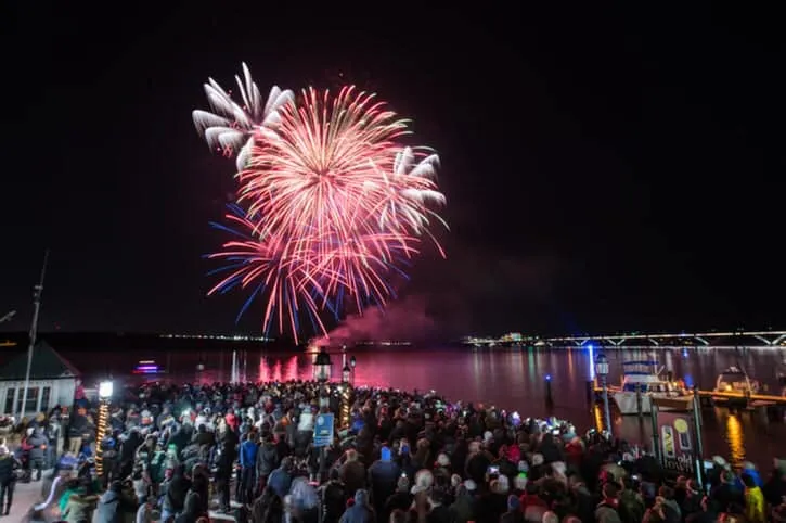 New Year in Alexandria Egypt 2026 | Alexandria New Year Celebration Guide
