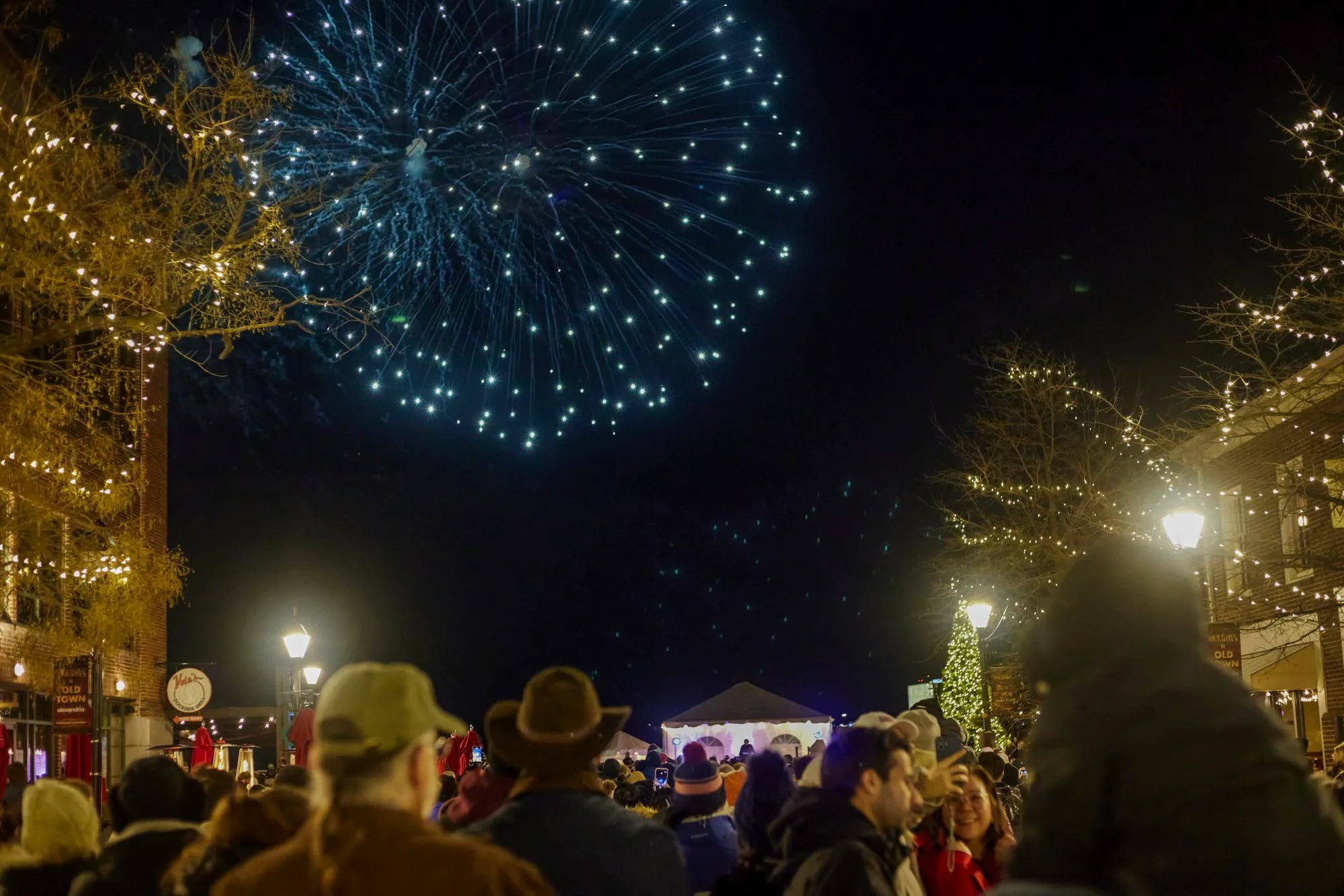 Plan Your New Year in Alexandria with Bastet Travel