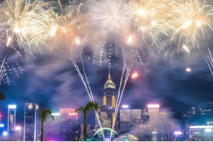 Things to Do During the New Year Weekend in Alexandria