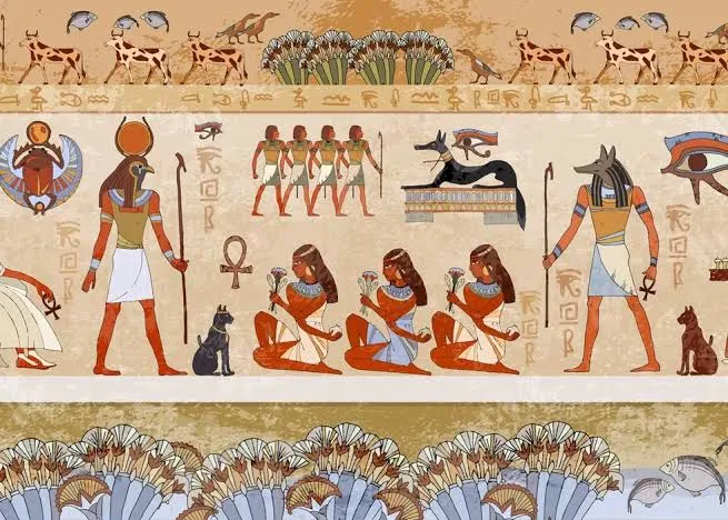 New Year in Ancient Egypt | Unveiling the Ancient Egypt New Year Festival