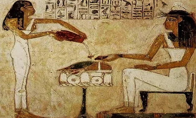 Why the New Year in Ancient Egypt Was a Cosmic Reset