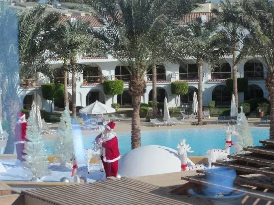 Combining Sharm El Sheikh with Egypt's Ancient Wonders