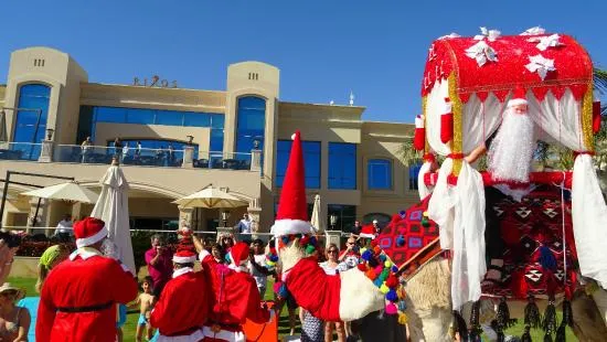 New Year in Sharm El Sheikh | How to Spend New Year's Eve in Sharm El Sheikh?