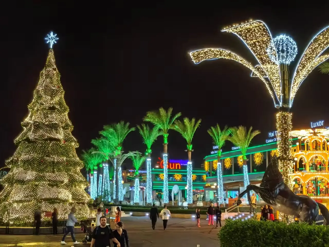 Practical Tips for New Year in Sharm El Sheikh