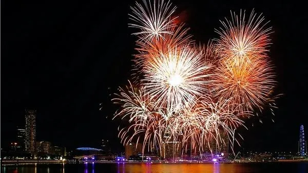 Combining Your New Year Party in Cairo with Other Destinations