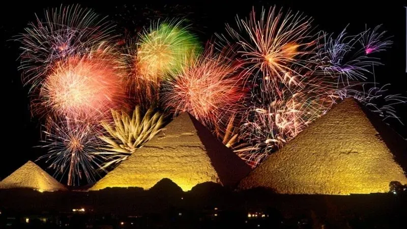 New Year Parties in Cairo 2027 | Cairo New Year Nightlife Guide