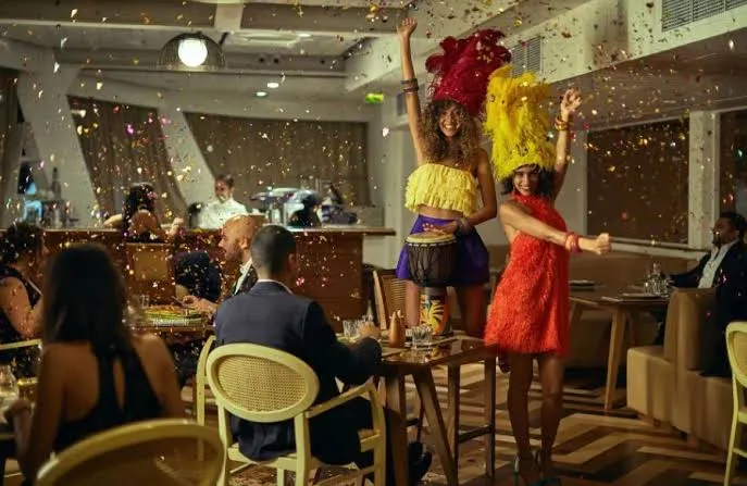 Plan Your New Year Party Cairo with Bastet Travel