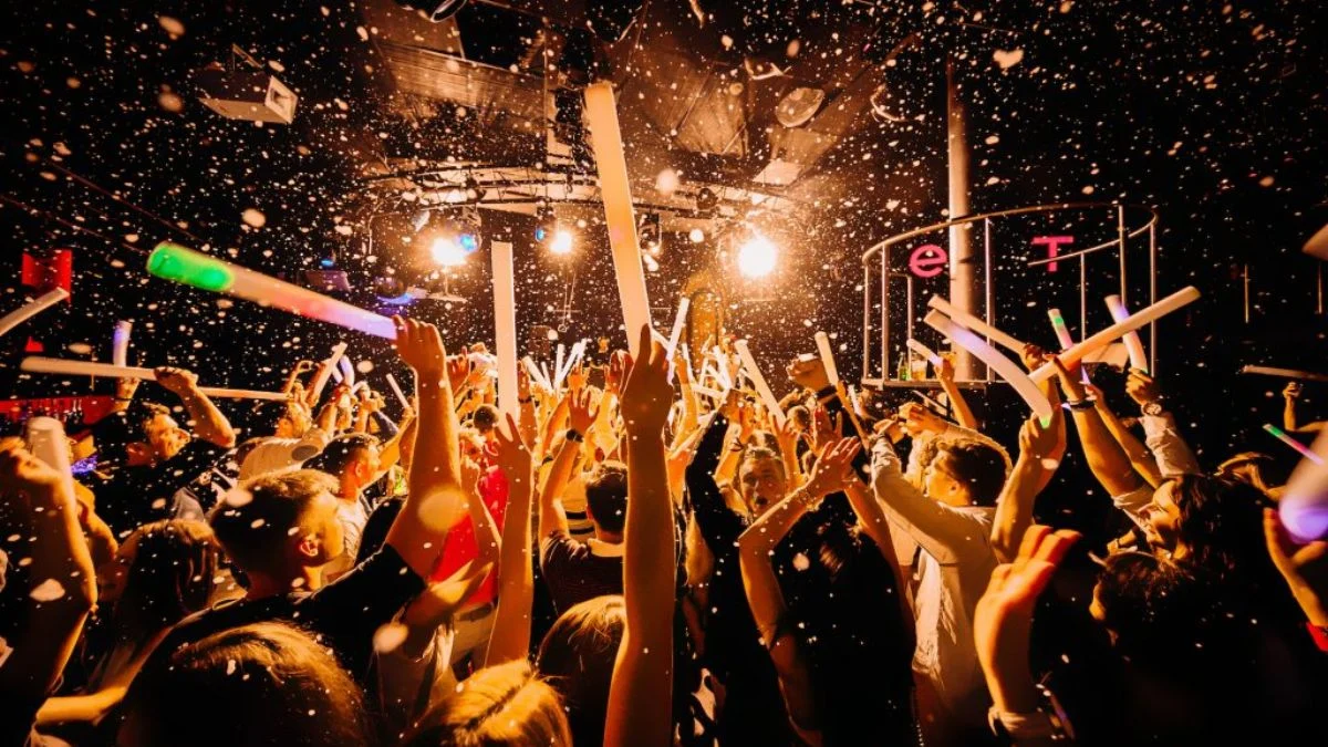 Practical Tips for New Year Parties Cairo