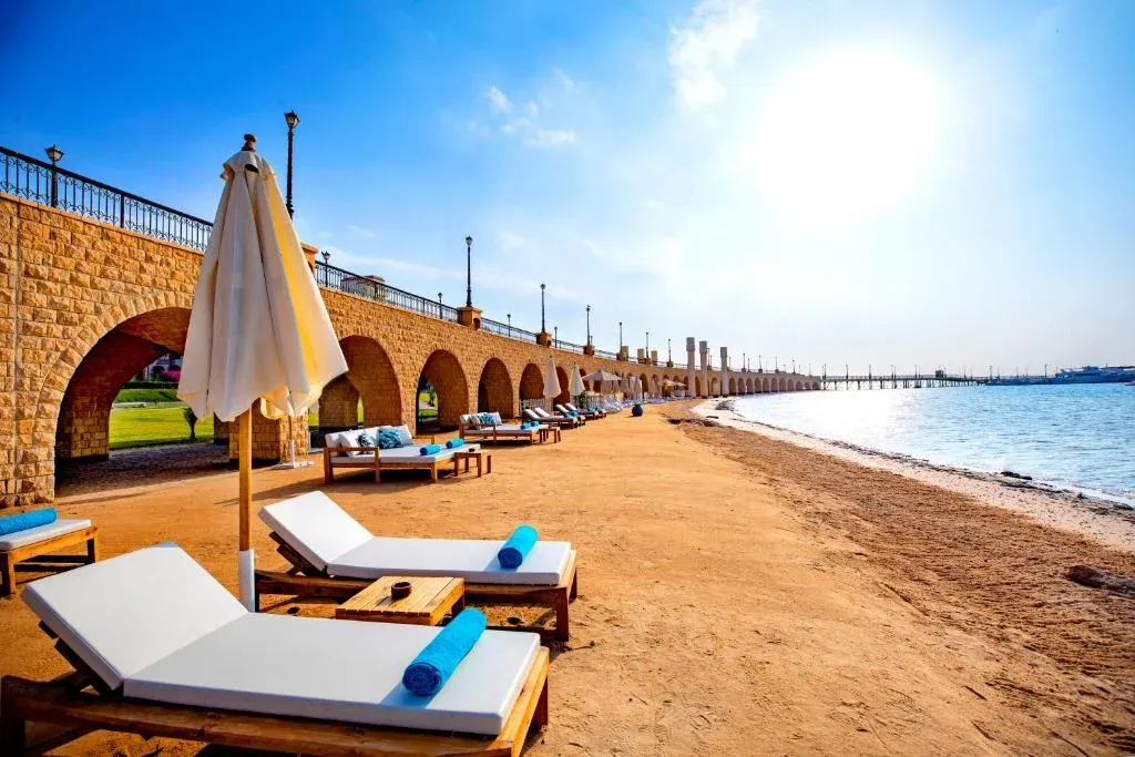 Beyond the Party &ndash; What to Do During the Day in Hurghada