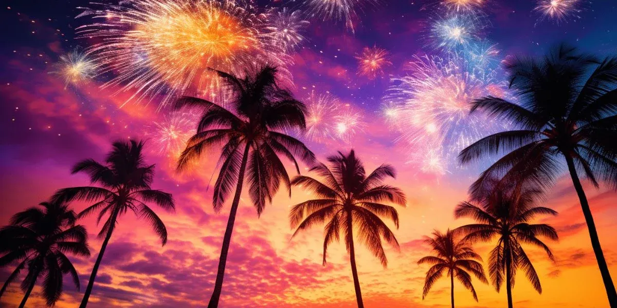Top Tips for Booking Your Hurghada New Year Party
