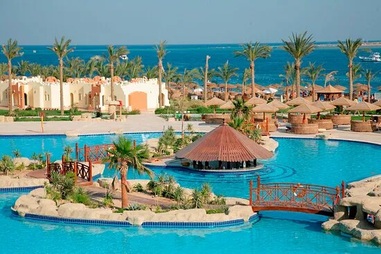 Types of New Year Parties in Hurghada &ndash; Something for Everyone