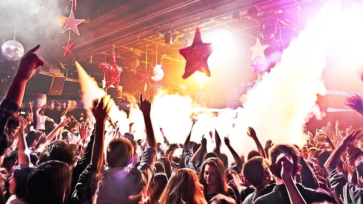 Weather That Makes Your Hurghada New Year Party Unforgettable