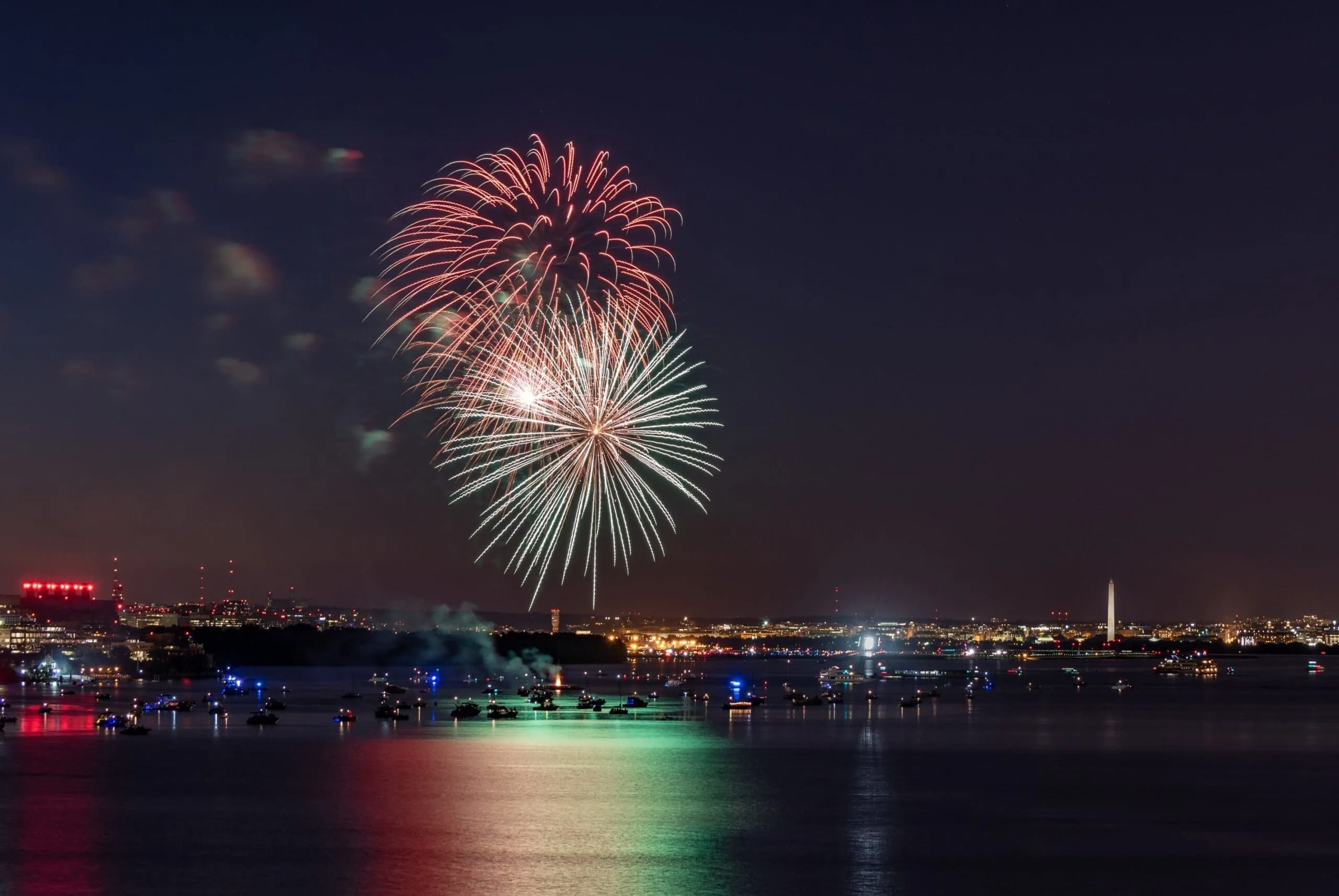 Plan Your New Year Party in Alexandria with Bastet Travel