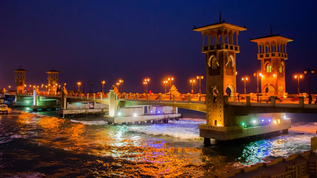 Top New Year Party Venues in Alexandria
