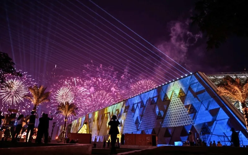 New Year's Eve in Cairo 2027 | New Year's Eve Celebration Guide