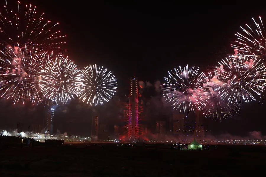 Practical Tips for Cairo New Years Eve