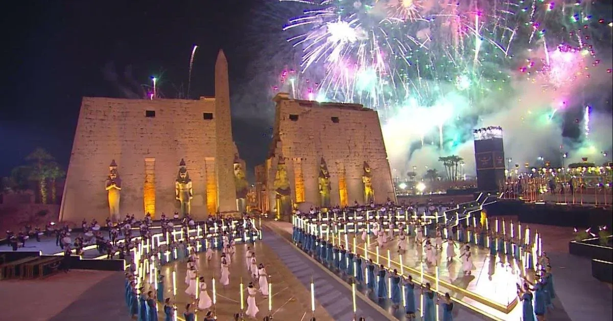 Beyond the Party – Unique Ways to Spend New Year's Eve in Luxor