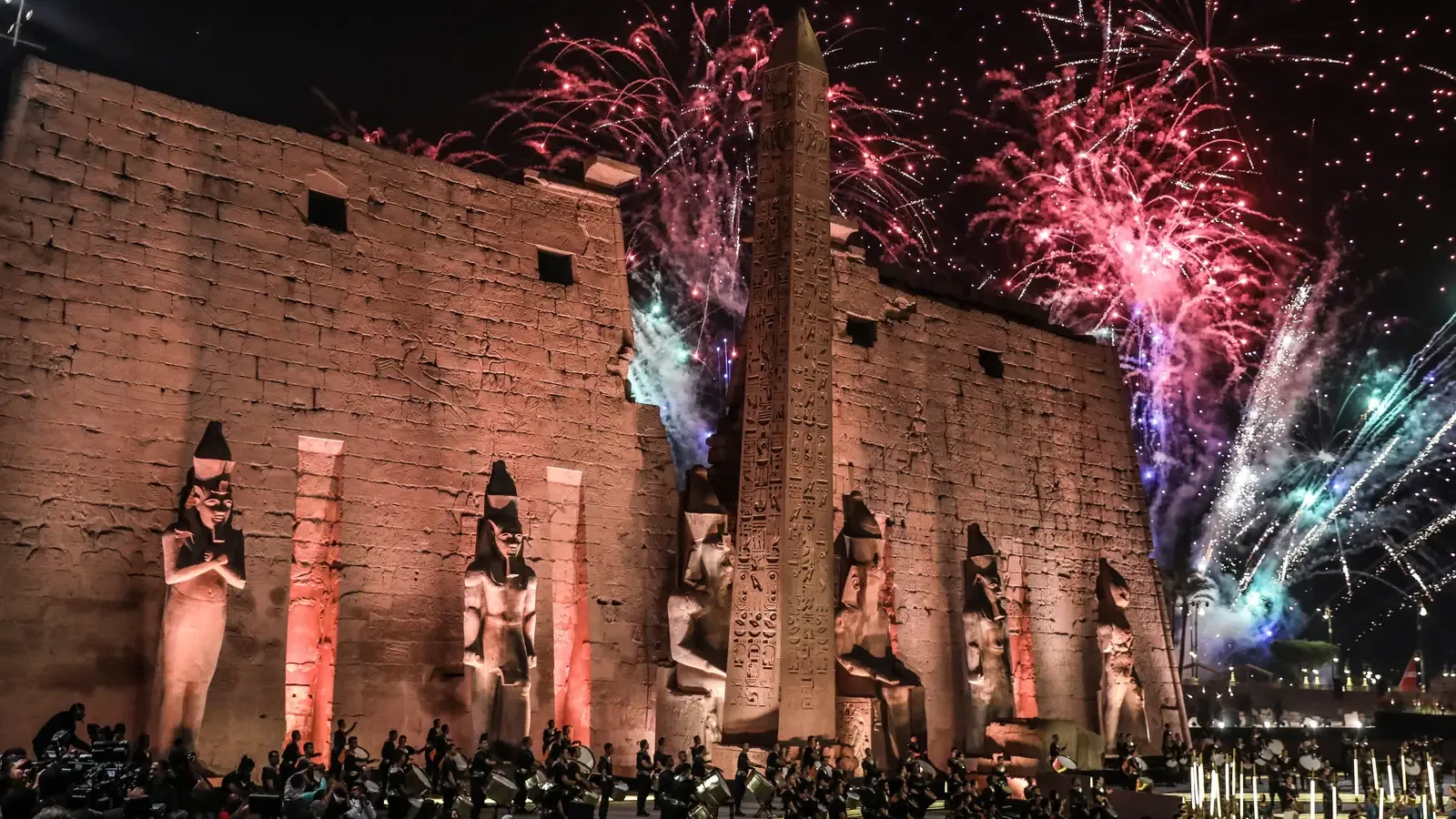 Combining Luxor with Other Destinations
