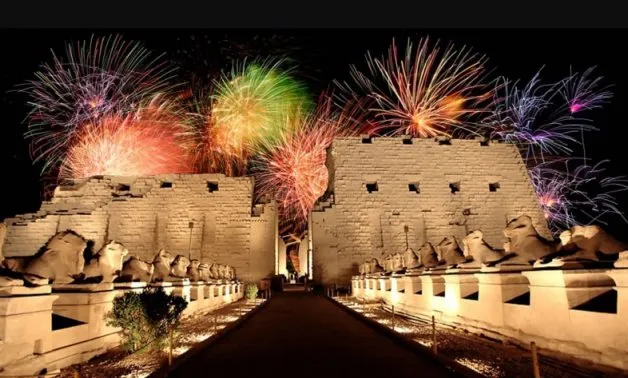 Practical Tips for New Year's Eve in Luxor Egypt