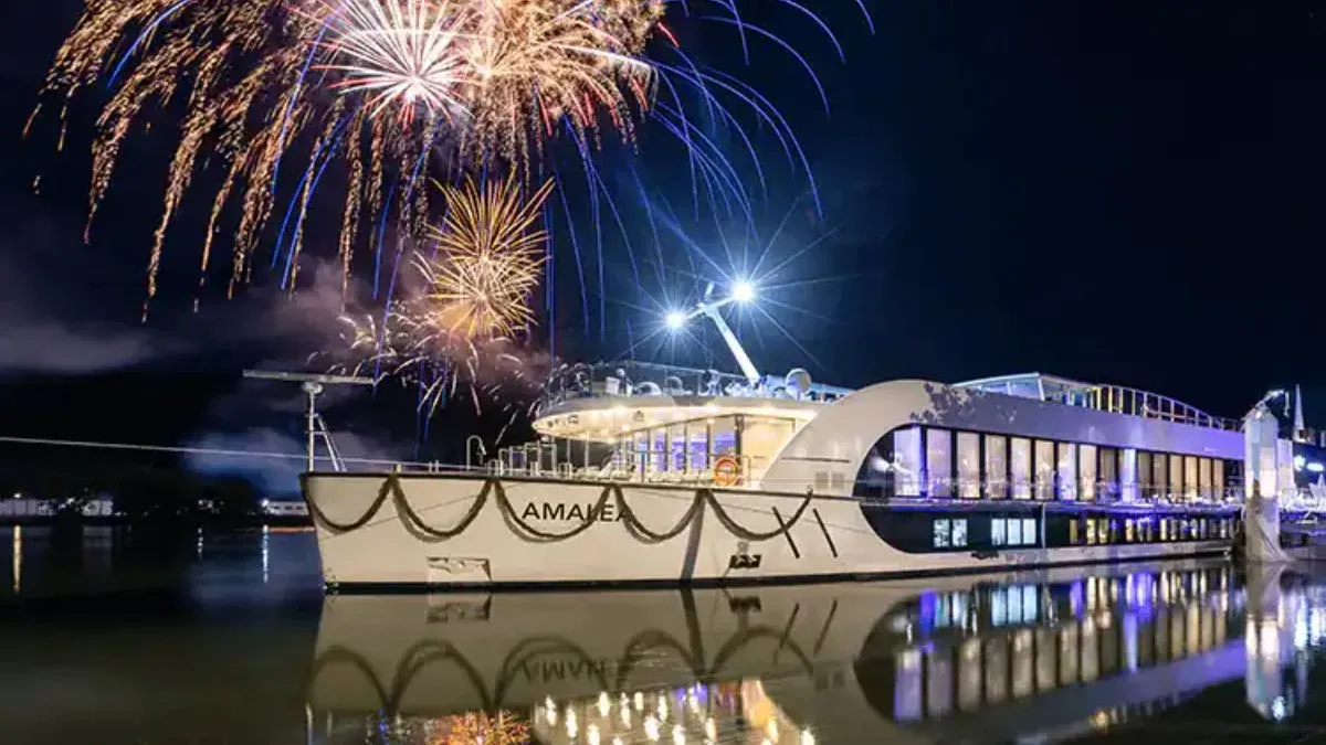 The Nile Cruise Experience – The Ultimate New Year's Eve in Luxor Egypt
