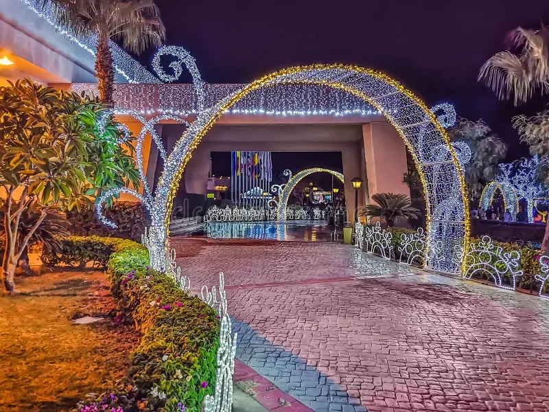Practical Tips for Sharm El Sheikh New Year's Eve