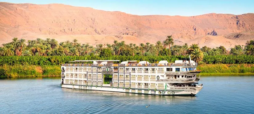 Nile Cruise in July 2027: Heat, Prices and What to Check