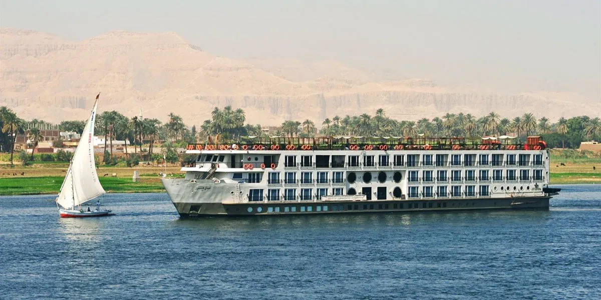 Nile Cruise in September 2027: 5 Choices to Make