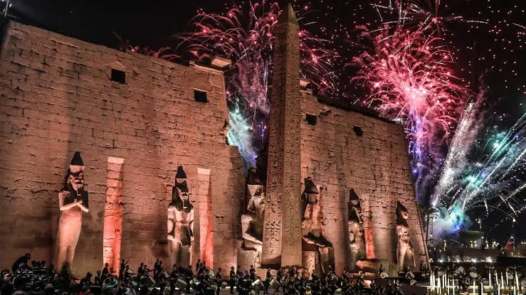 Combining Your Cairo Trip with Other Egyptian Destinations