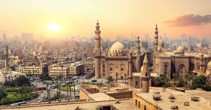 Day Trips From Cairo in September