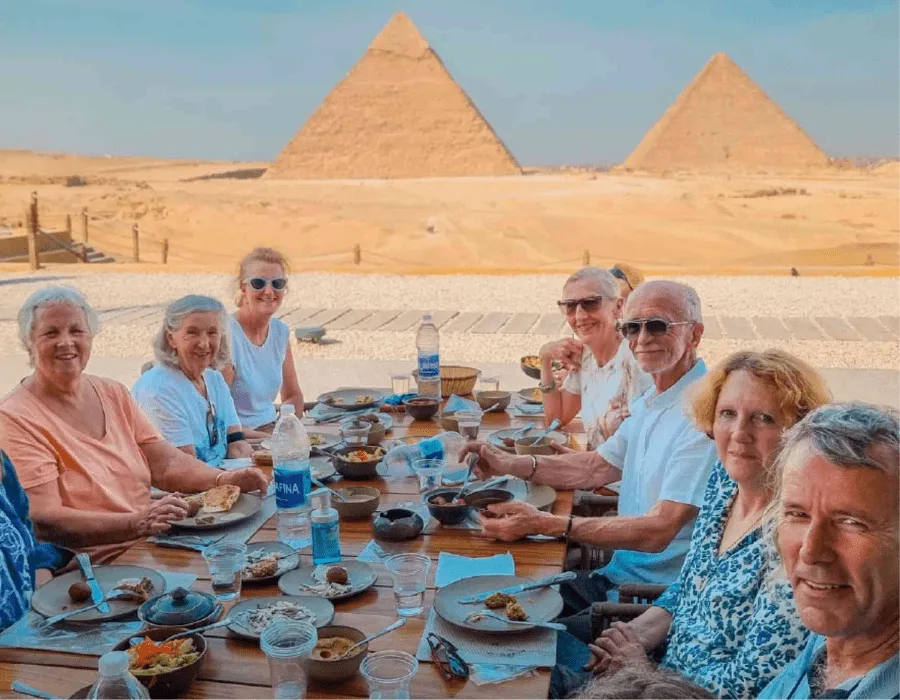Why Cairo Weather in September Is a Turning Point