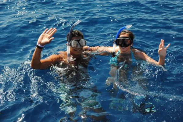 Part 2: Conditions Below the Surface