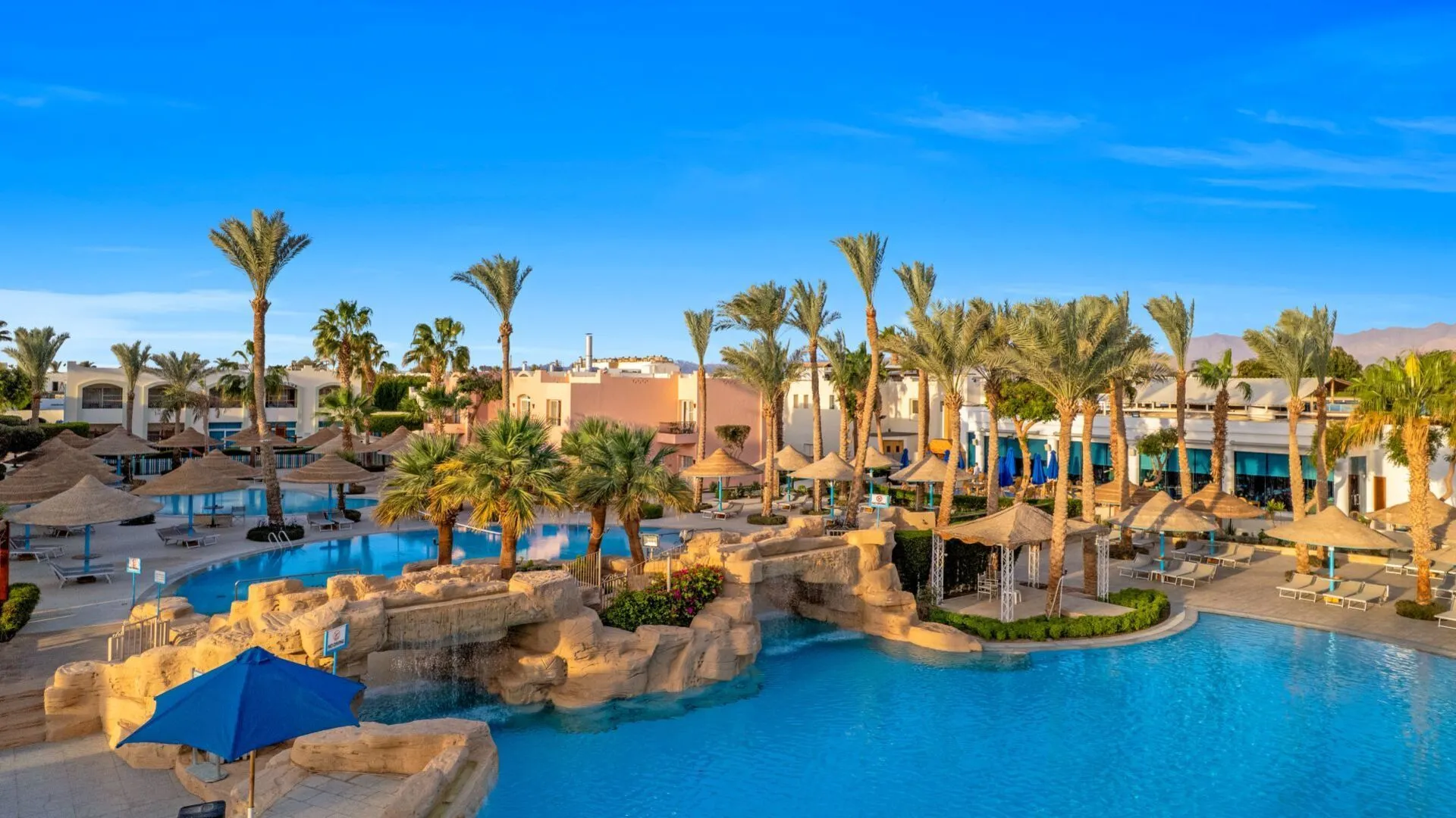 Is Sharm El Sheikh in September Right for You?
