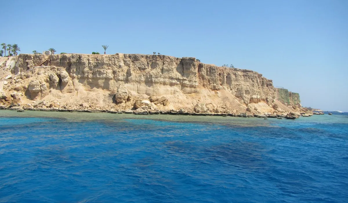 august weather sharm el sheikh