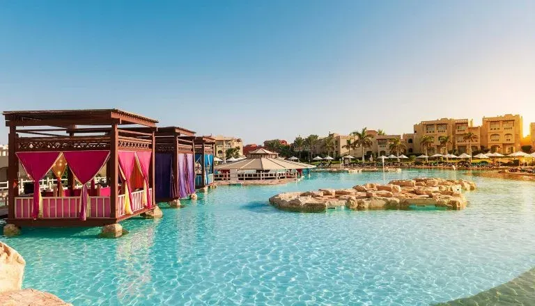 Sharm El Sheikh in August 2027: 7 Myths Tested