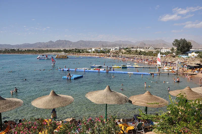 Diving and Snorkeling in Sharm El Sheikh in January
