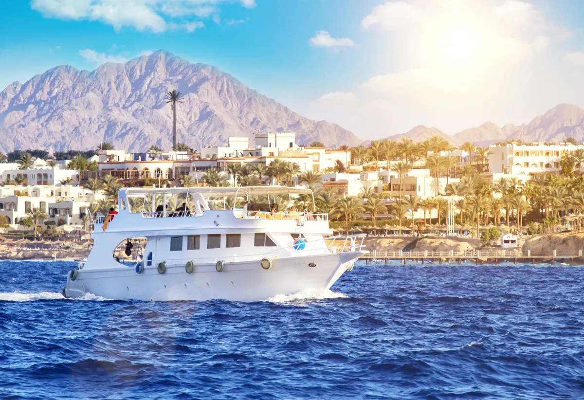 Sharm El Sheikh in January 2027: 5 Neighborhoods and Which One Fits You