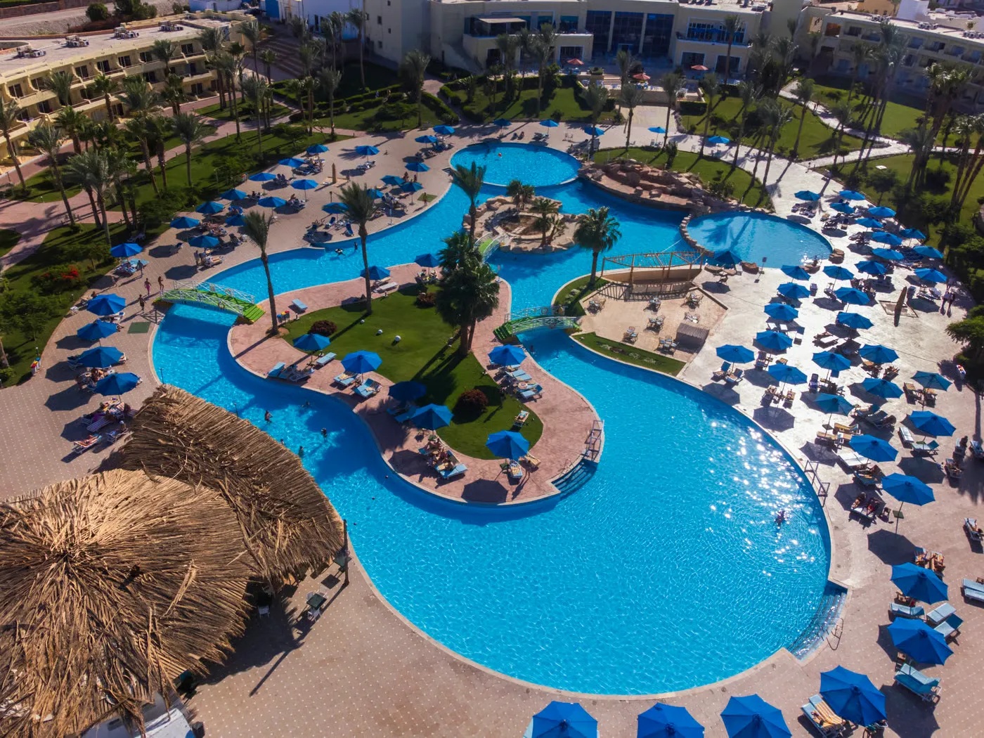 Spend It After Dark | Evenings in Naama Bay and the Old Market